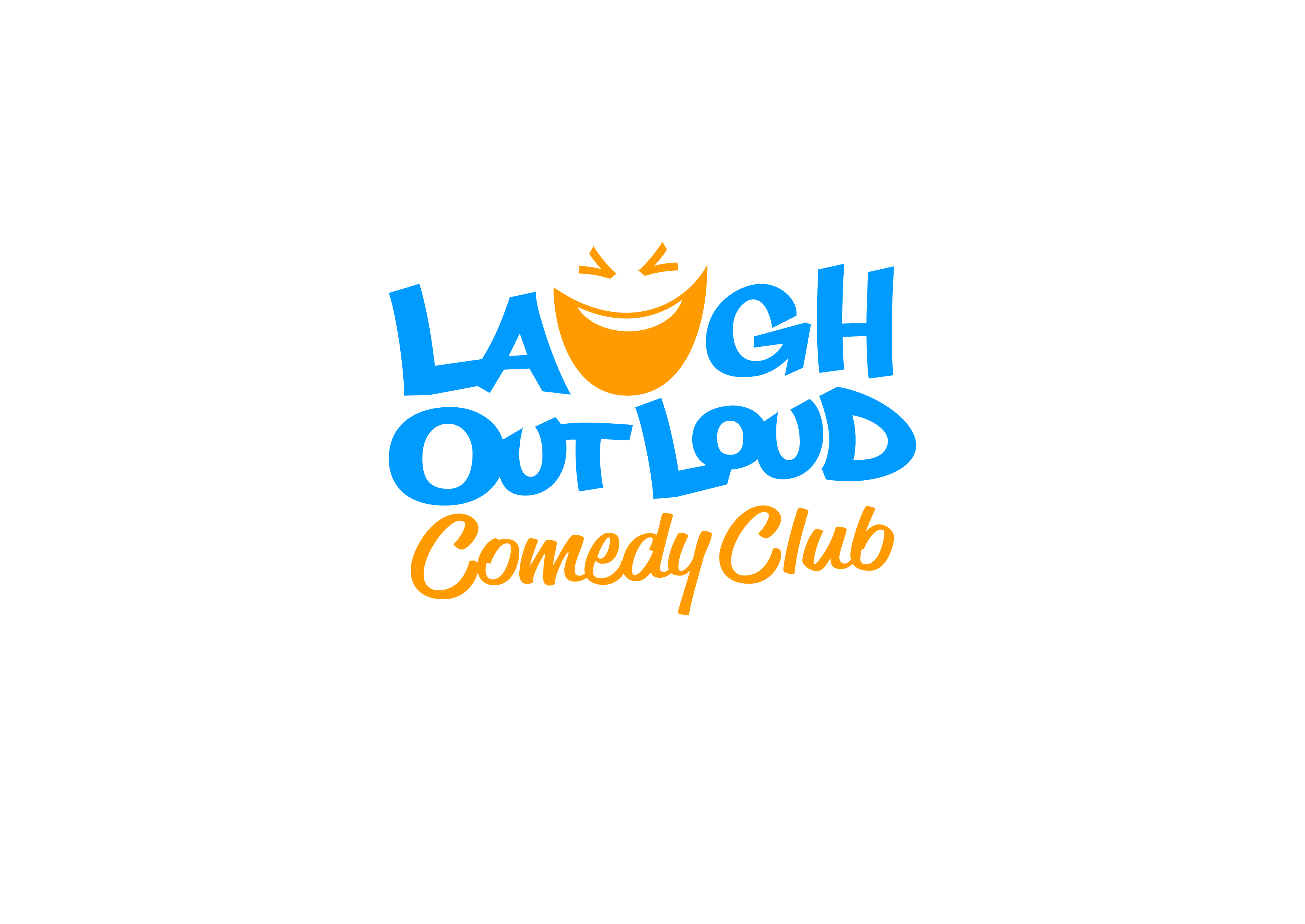 Laugh out Loud Comedy Club comes to The Atkinson The AtkinsonThe Atkinson