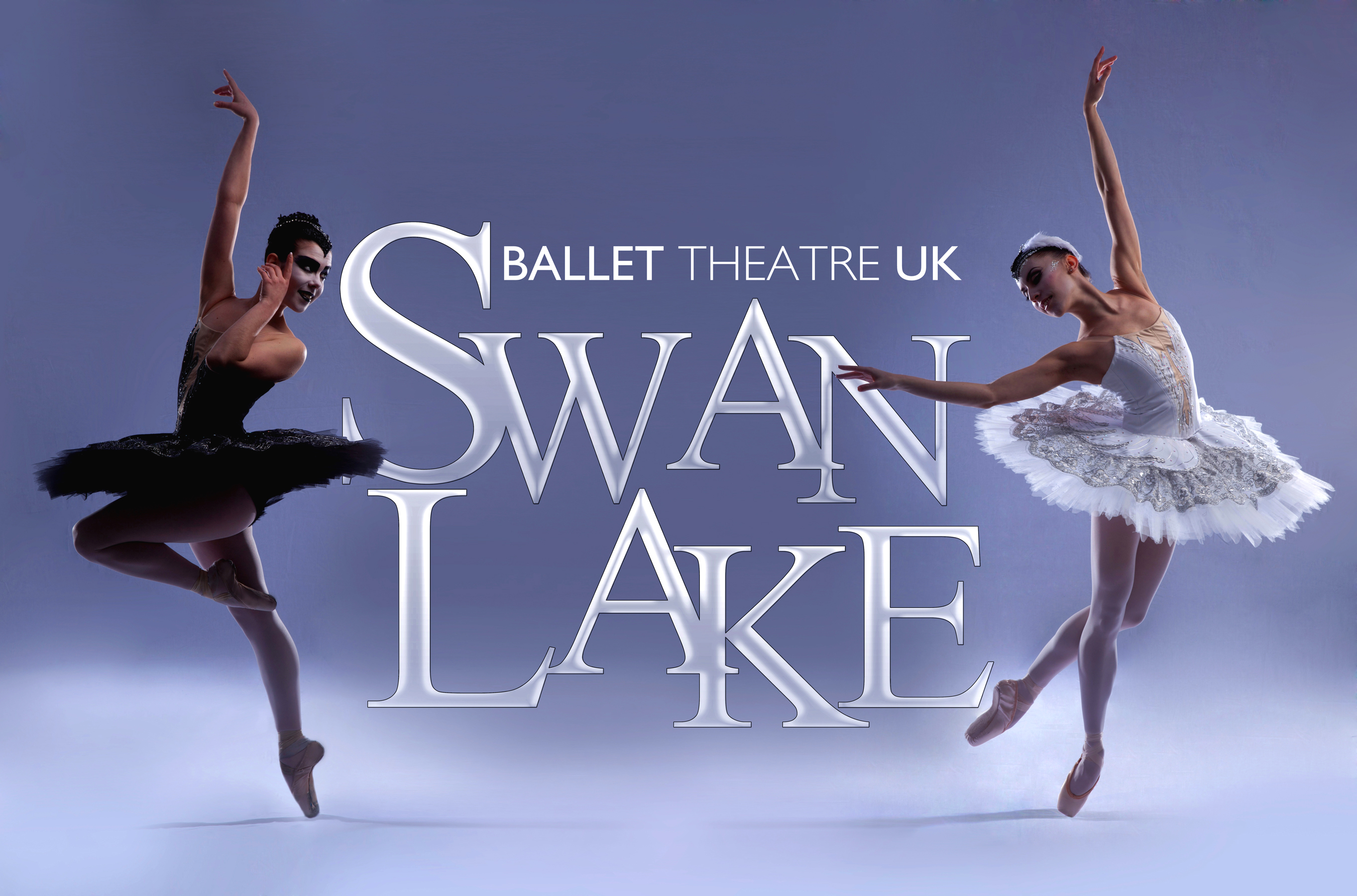 Swan Lake Ballet UK return The AtkinsonThe Atkinson