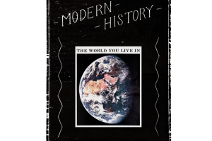 Modern History Vol.II