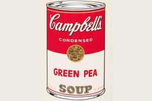 Warhol to Walker: American prints from pop art to today