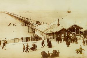 Southport: Snapshots in History