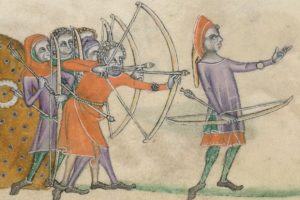 Ancient Worlds: The History of Archery