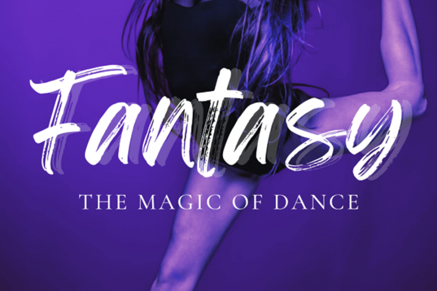 Fantasy – The Magic of Dance