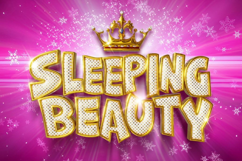 Just Announced: The dreamiest panto of them all!…